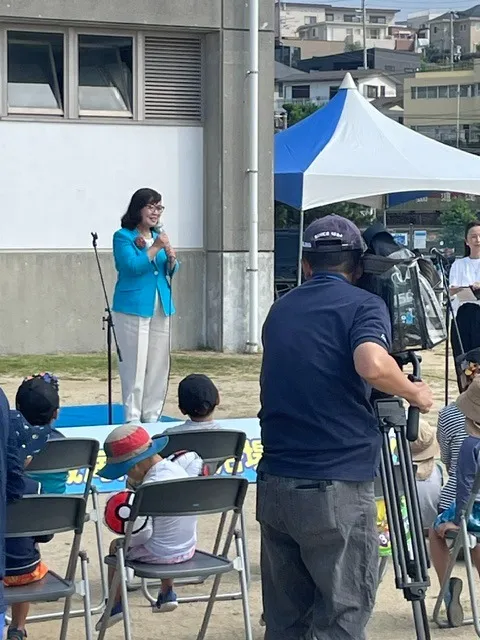 2026年大蔵海岸海水浴場☆海開き!!